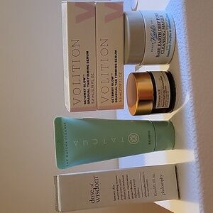 BUNDLE Skincare Minis Travel Set